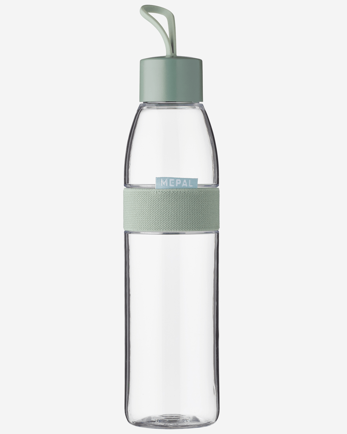 Mepal Ellipse Water Bottle Nordic Sage – 700ml
