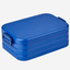 Mepal Take a Break Midi Lunch Box Vivid Blue – 900ml