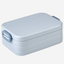 Mepal Take a Break Midi Lunch Box Nordic Blue – 900ml