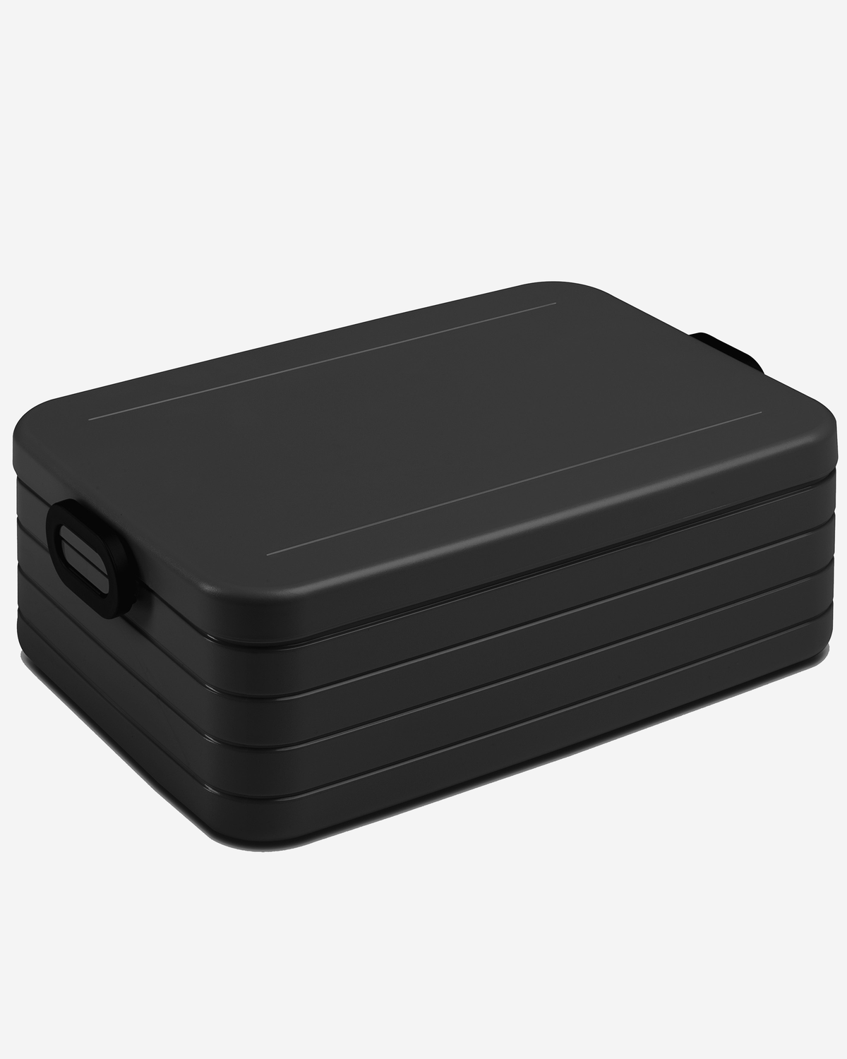 Mepal Take a Break XL Lunch Box Nordic Black – 2000ml