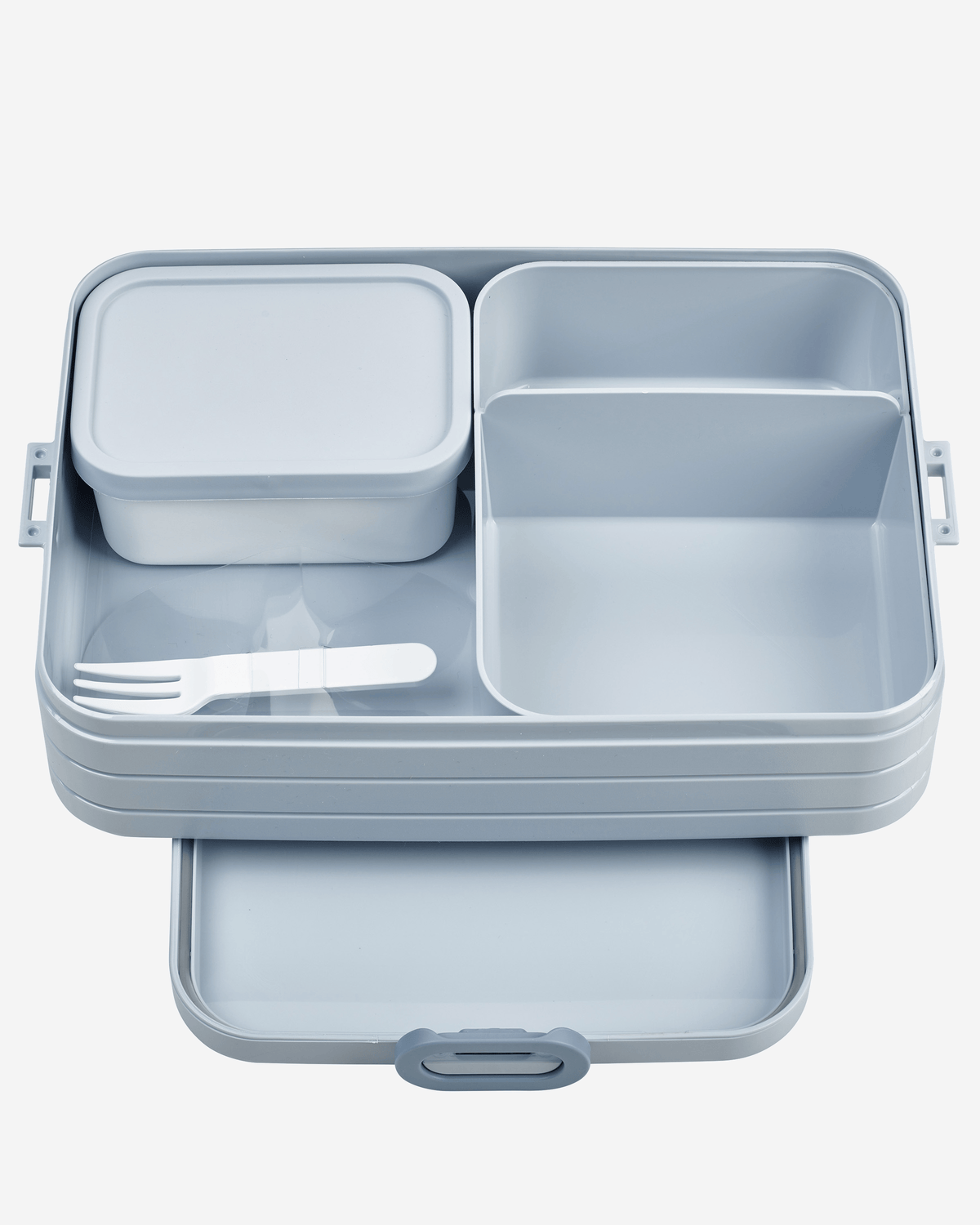 Mepal Take a Break Large Bento Lunchbox Nordic Sage – 1500ml