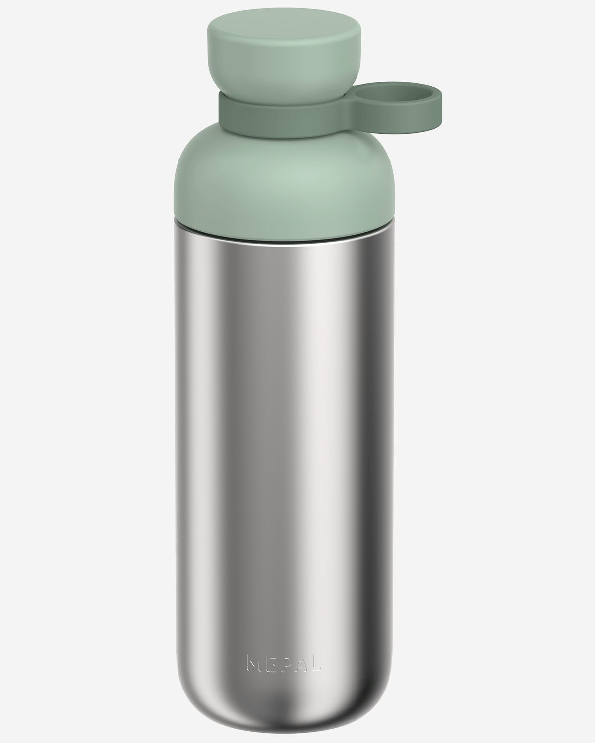 Mepal Vita Stainless Steel Bottle Nordic Sage – 700ml