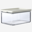 Mepal Omnia Cheese Storage Box Nordic White – 2L