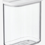 Mepal Modula Rectangular Food Storage Container White – 1500ml