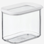 Mepal Modula Food Storage Container White – 1000ml