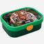 Mepal Campus Bento Lunch Box Wild Tiger – 750ml