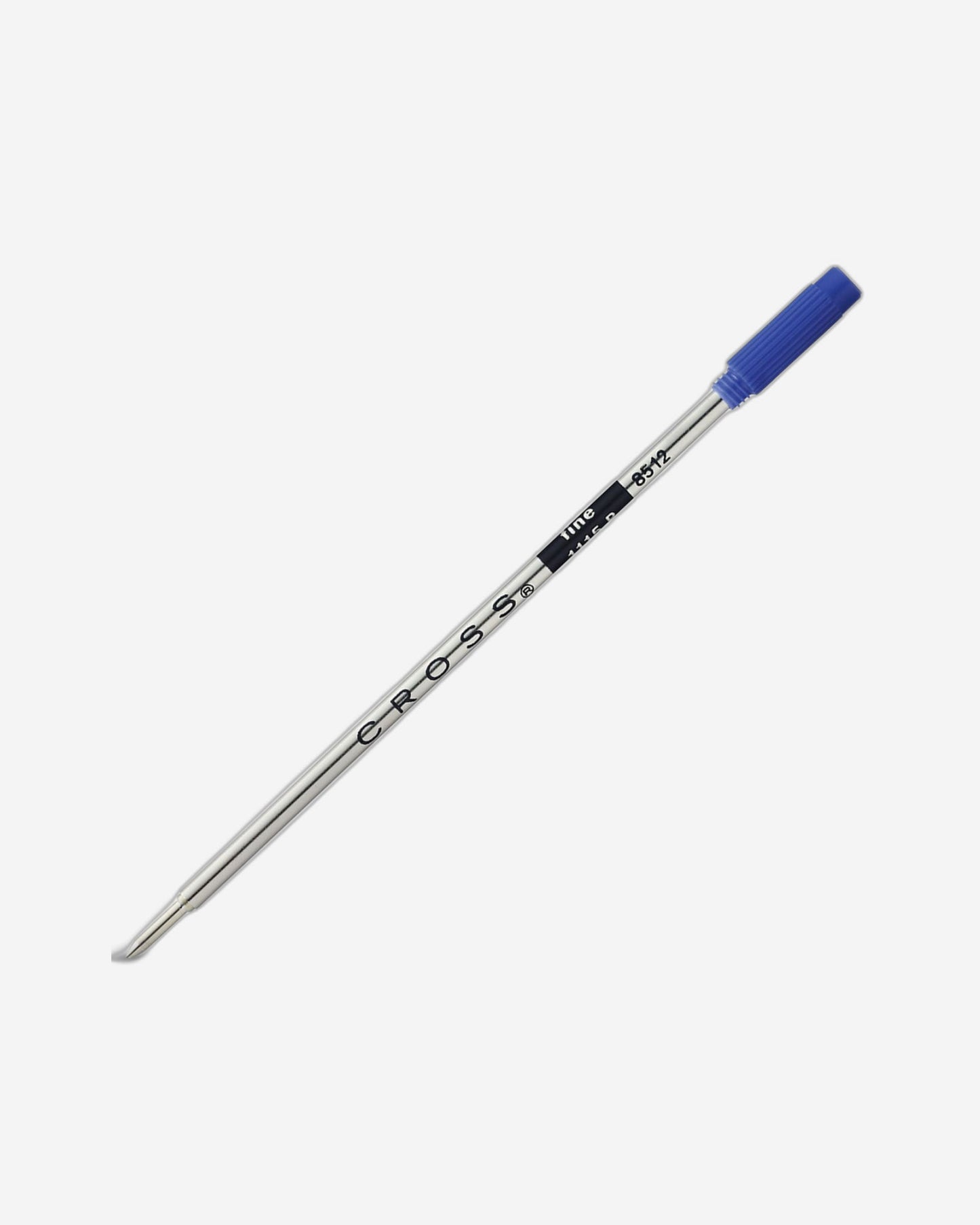 Cross Fine Ball Pen Refill-Blue - 8512D