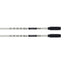 Cross Refill Black Medium Dual Pack  Ballpoint Pen