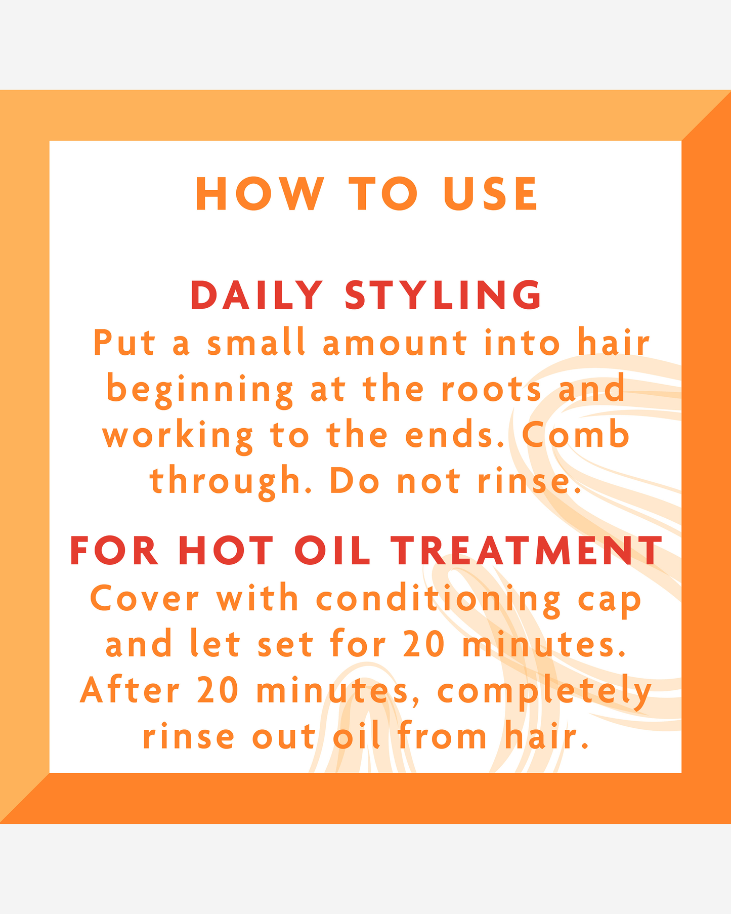 Cantu Tea Tree & Jojoba Hair Scalp Oil 180ml