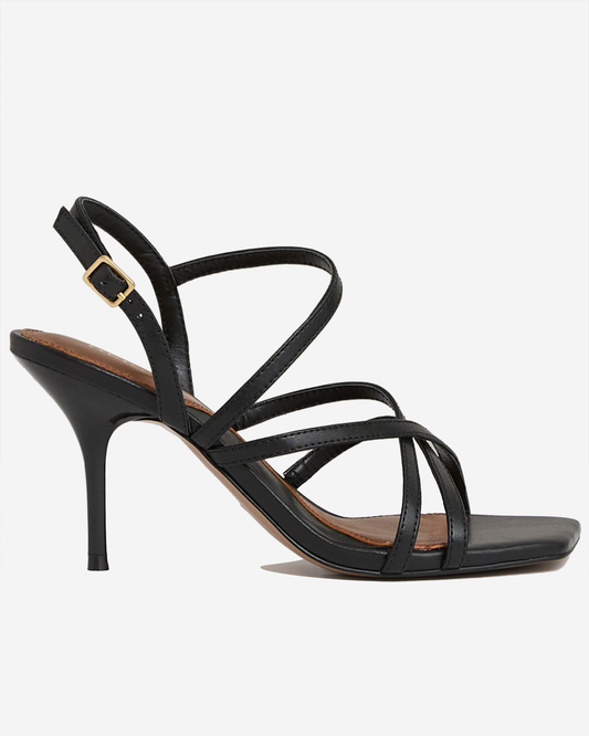 Reiss Barely There Heel