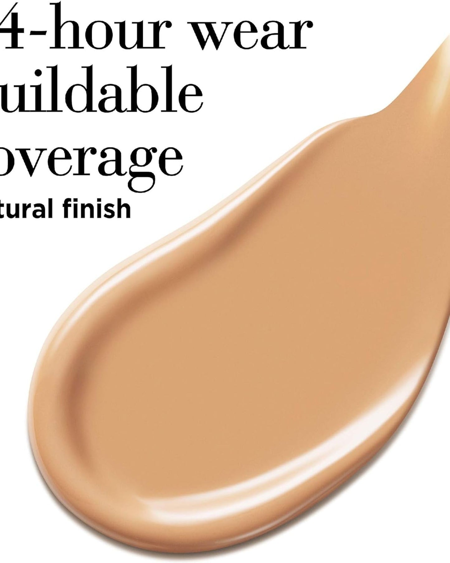 Elizabeth Arden Flawless Finish Foundation Liquid  320N 30ml