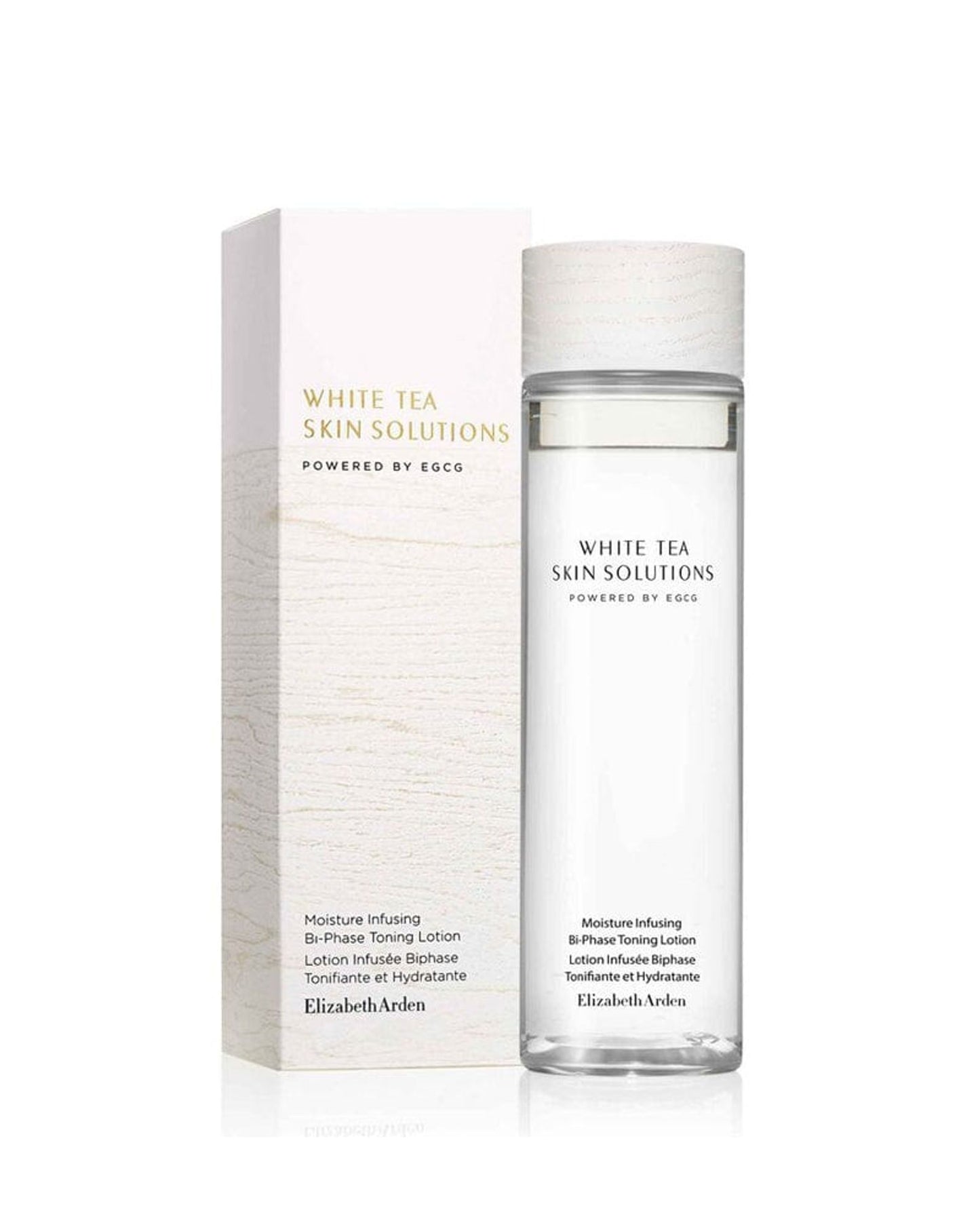 Elizabeth Arden Moisture Infusing Bi-Phase Toning Lotion 200ml