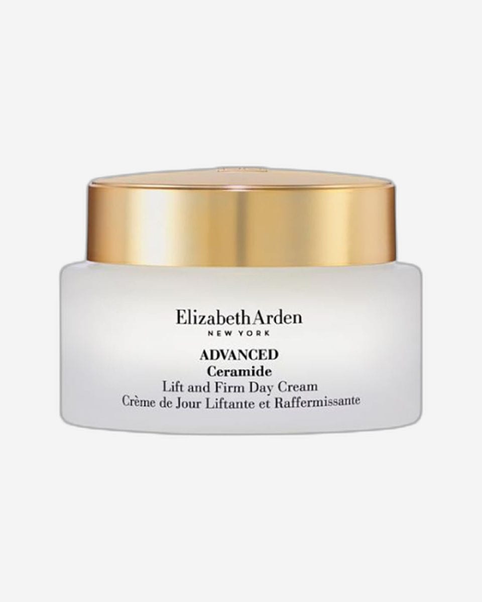 Elizabeth Arden Ceramide Lift and Firm Day Cream 50ml No SPF