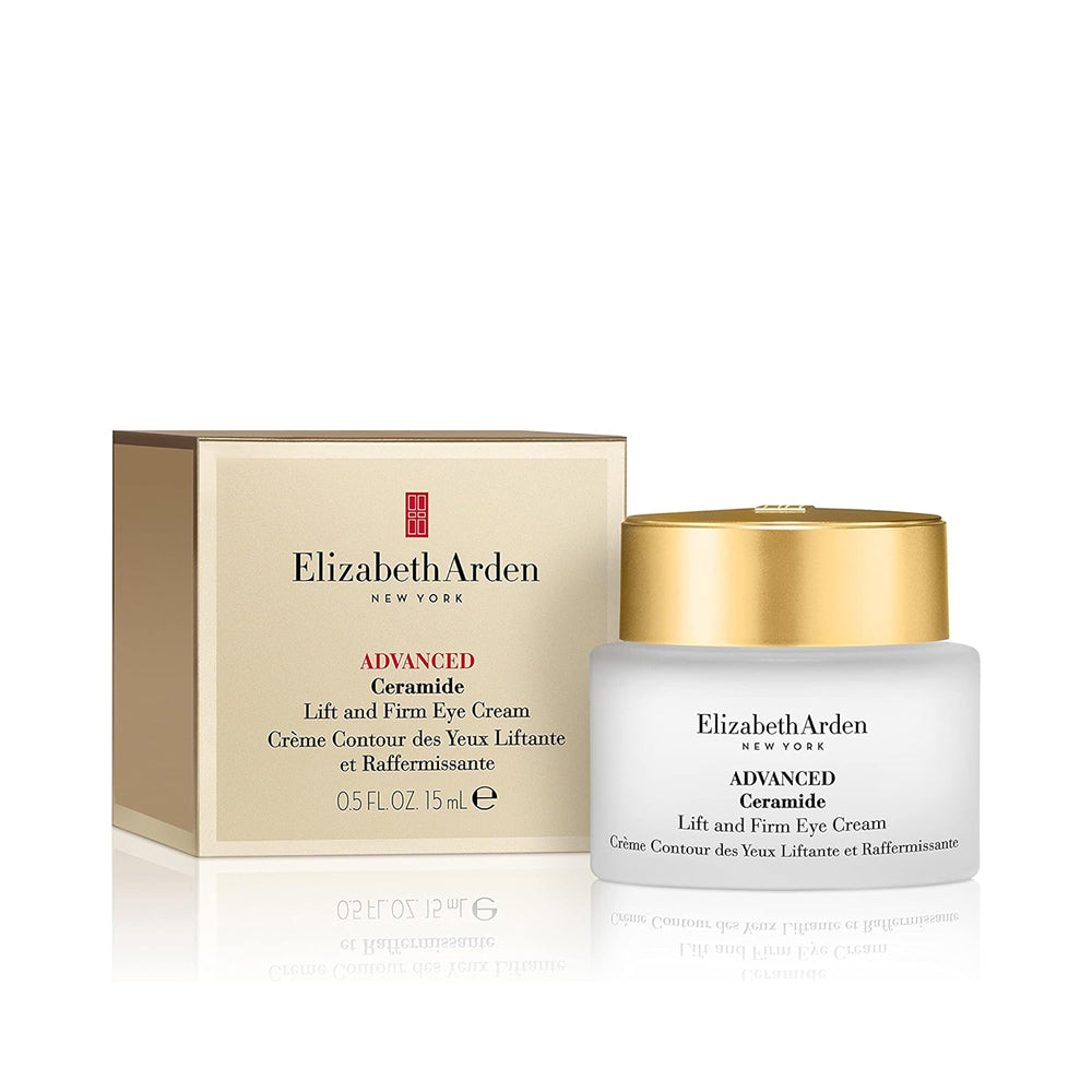 ADVANCED CERAMIDE LIFT AND FIRM EYE CREAM