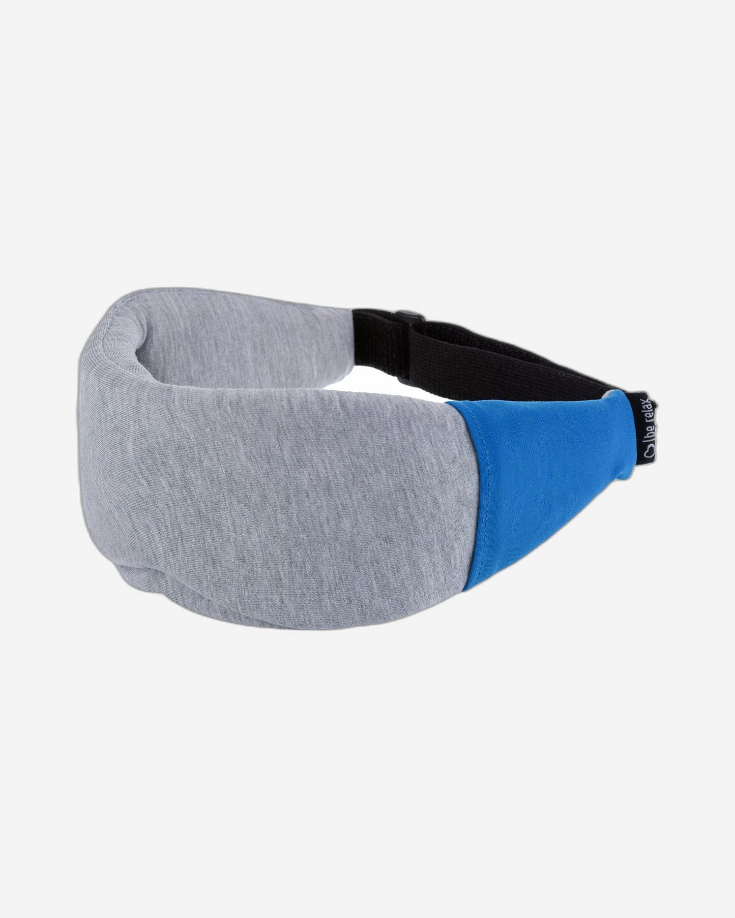 MY 2 IN 1 SLEEP MASK BLUE