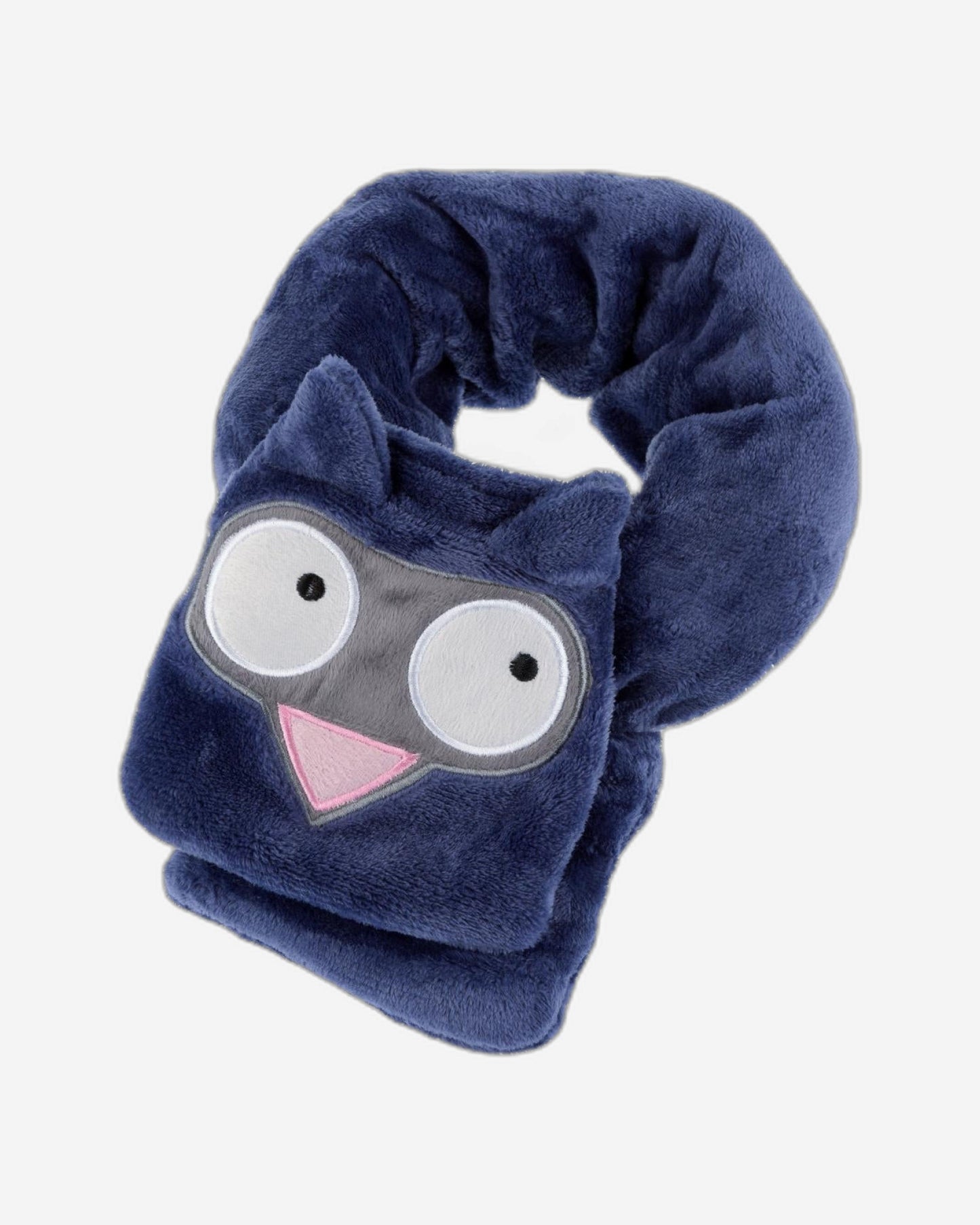 Be Relax Caual Travel My Best Sleep Buddy - Navy