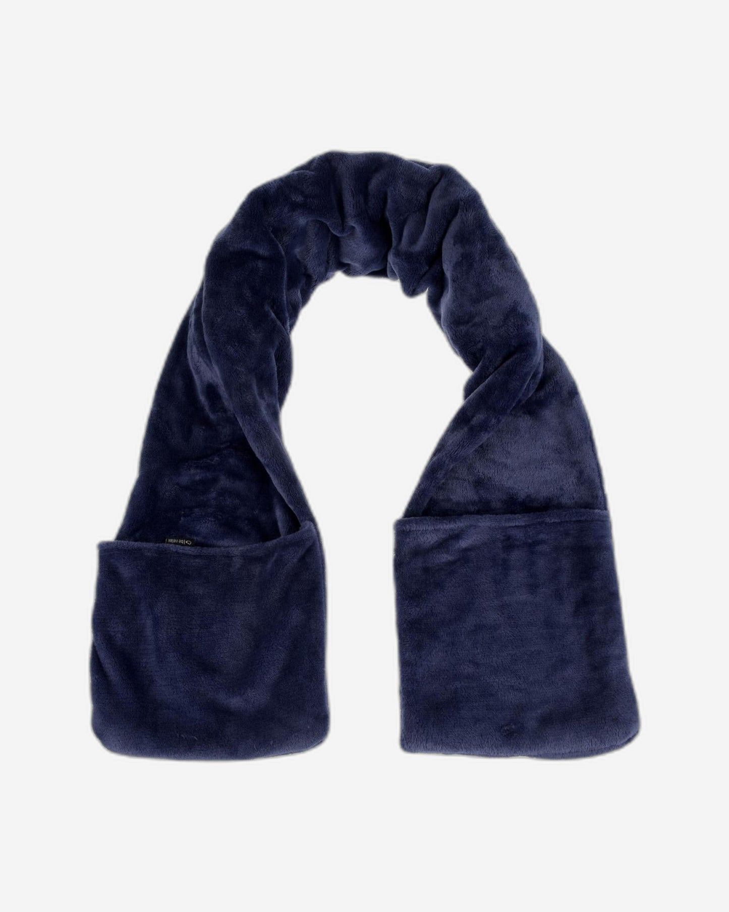 Be Relax Caual Travel My Best Sleep Buddy - Navy
