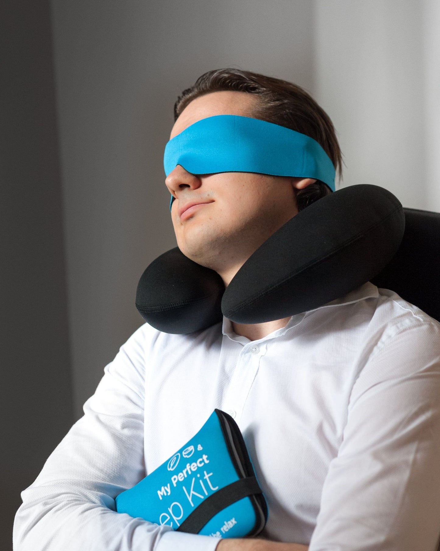 MY PERFECT SLEEP KIT BLUE