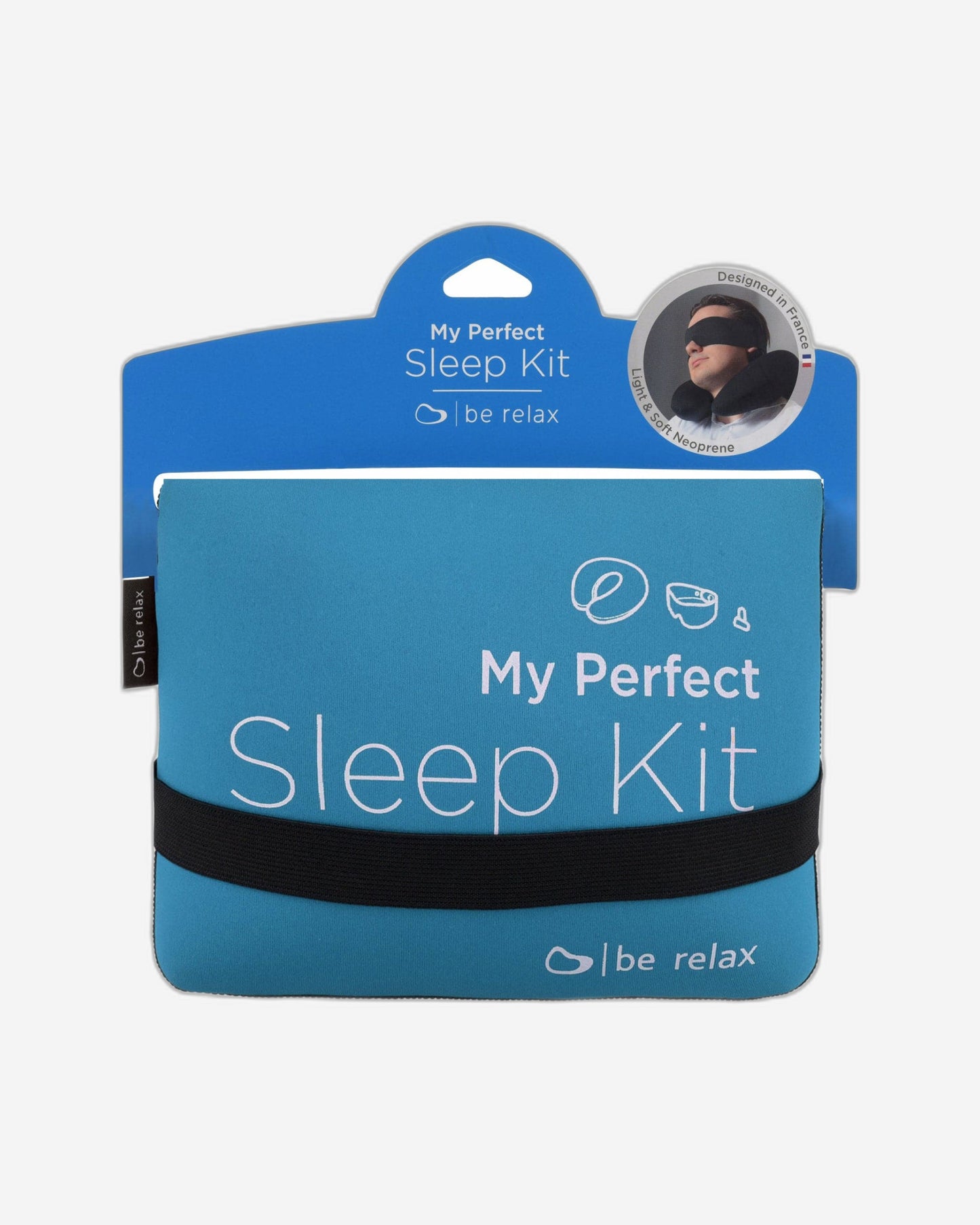 MY PERFECT SLEEP KIT BLUE