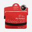 MY PERFECT SLEEP KIT RED
