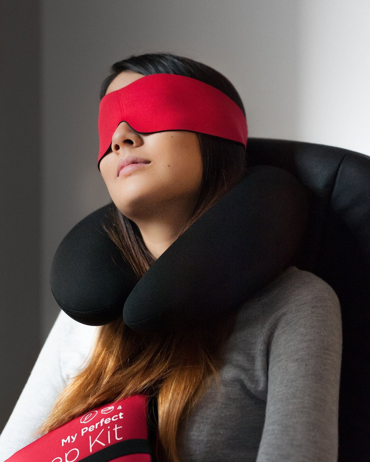 MY PERFECT SLEEP KIT RED