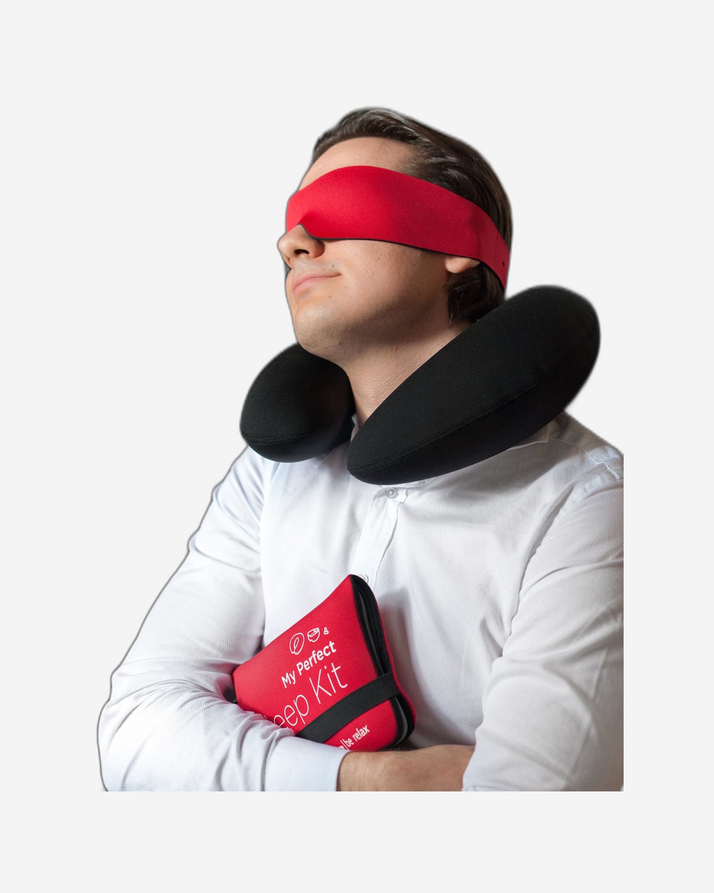 MY PERFECT SLEEP KIT RED