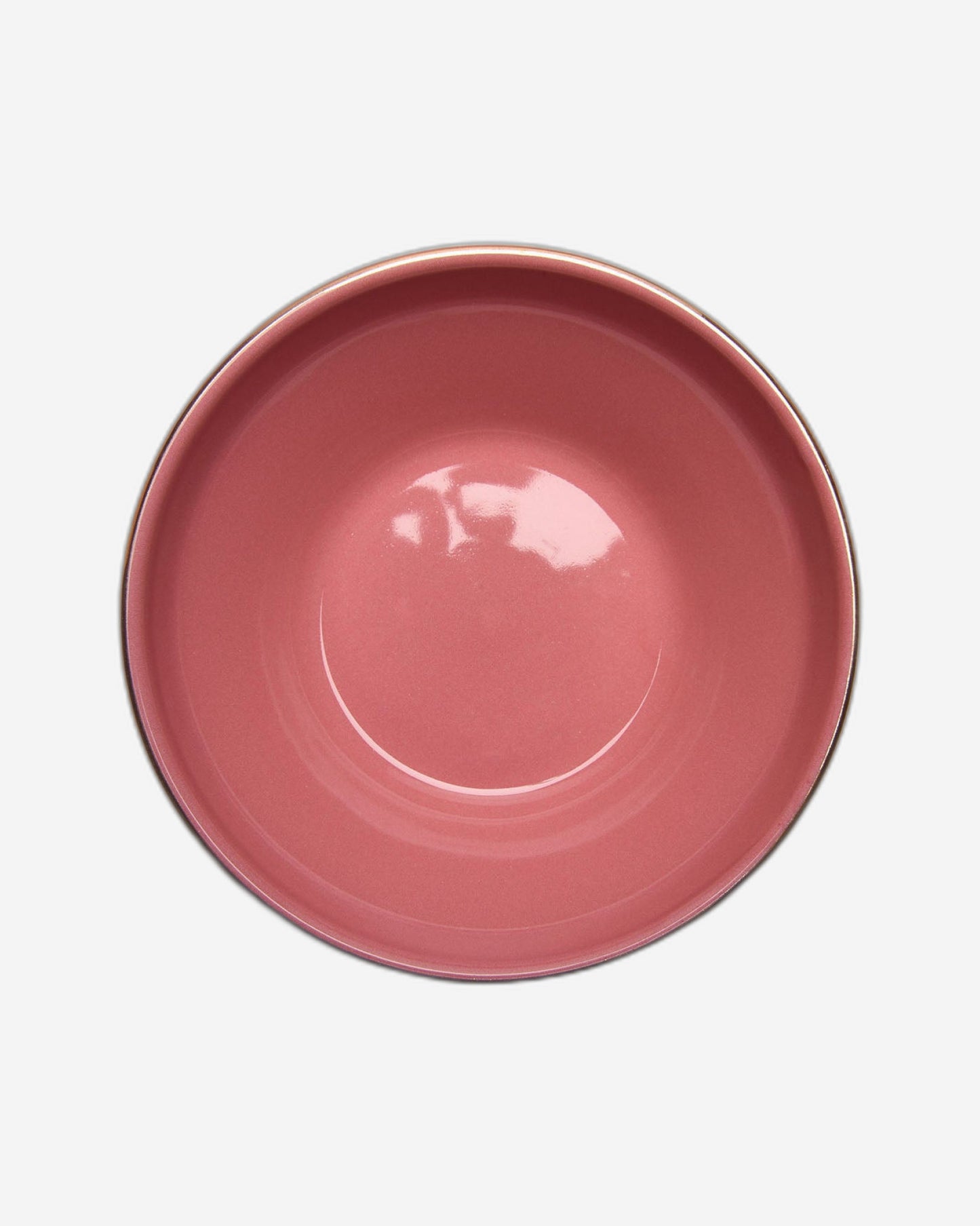 Glore Porselen Elvira 14 Cm Soup Bowl Set Of 6 Pcs