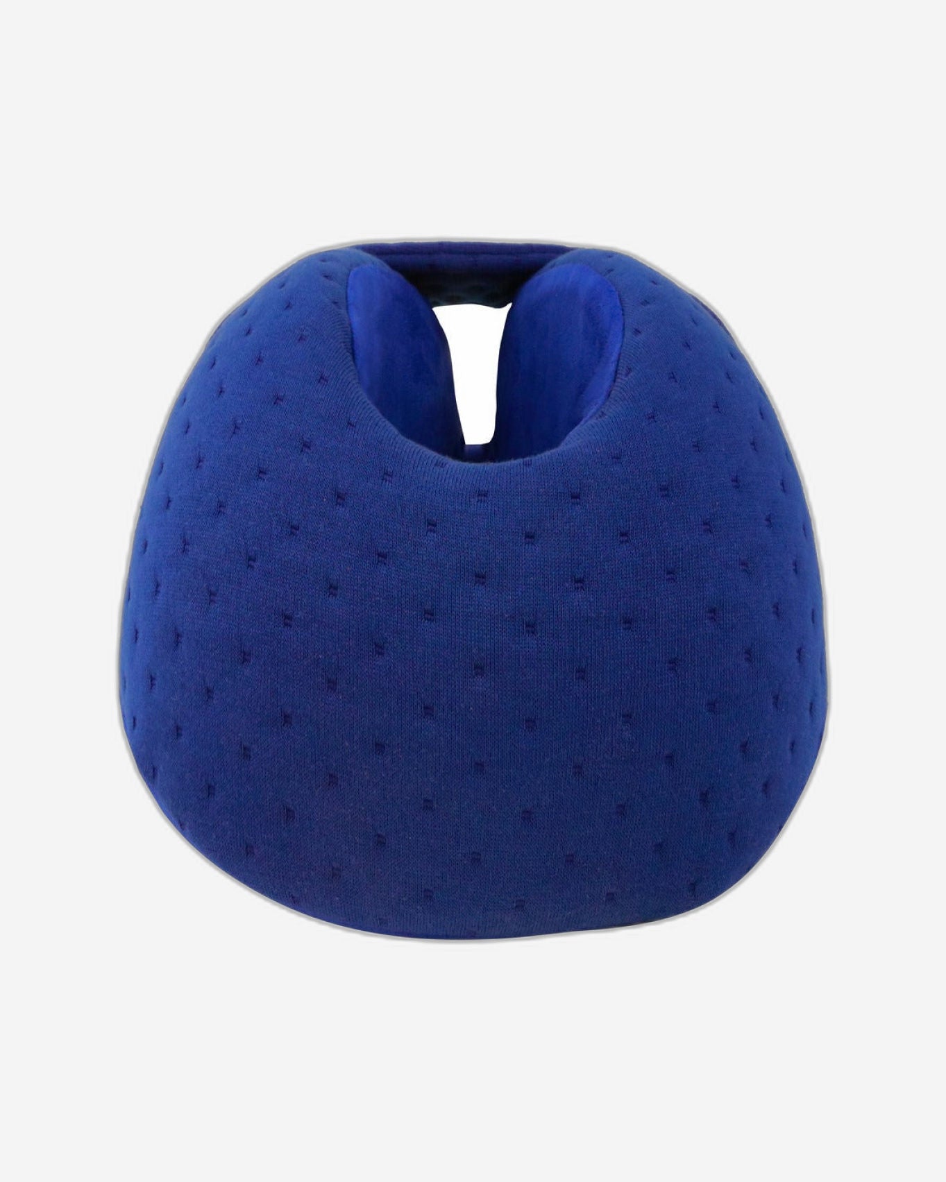 Be Relax Spa Original Plus Wellness Pillow - Blue