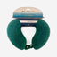 Be Relax Spa Original Plus Wellness Pillow - Green