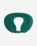 Be Relax Spa Original Plus Wellness Pillow - Green