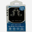 Be Relax Worldwide Travel Adapter Type-C - Black