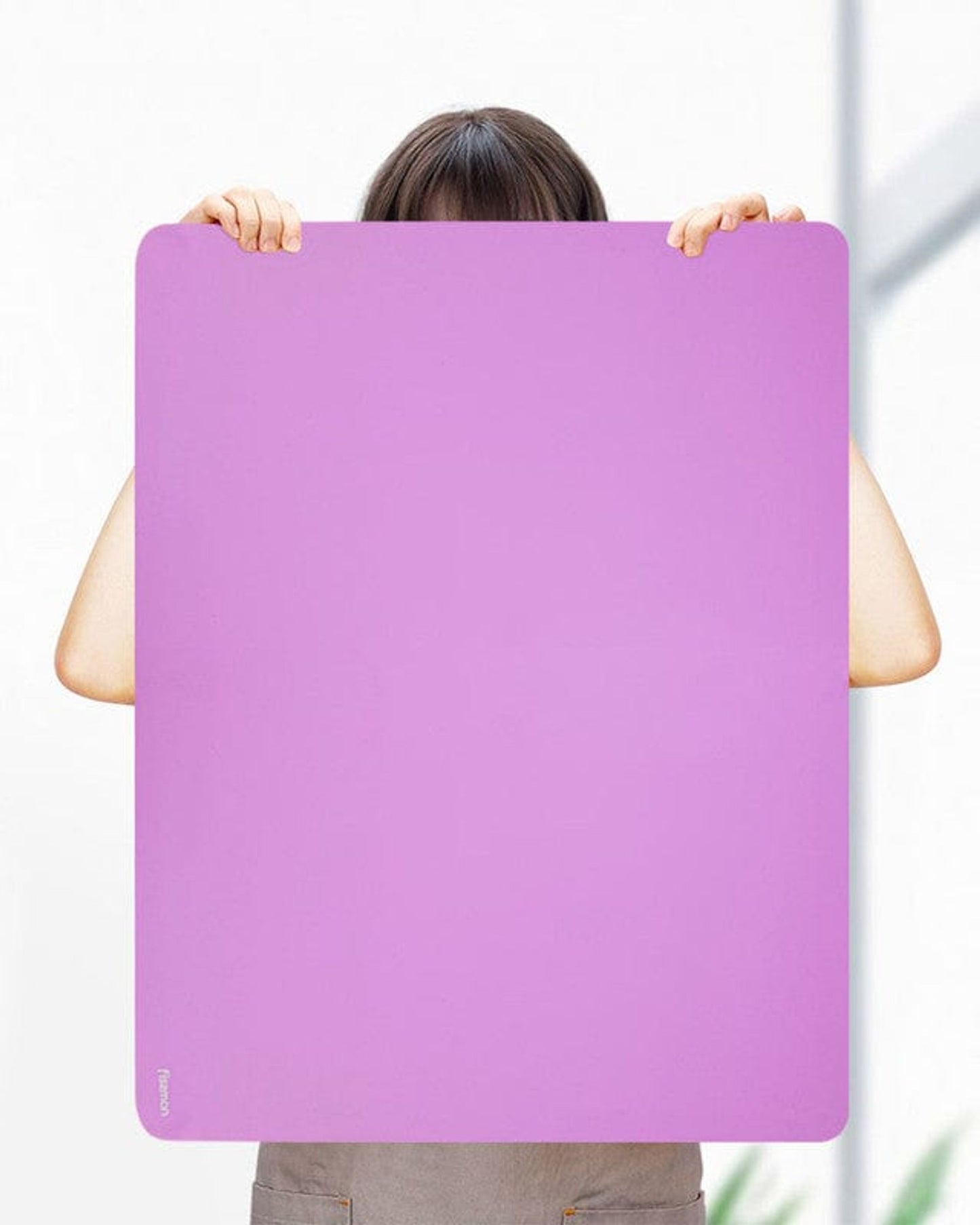 Fissman Silicone Baking/Kneading Mat 50Cm