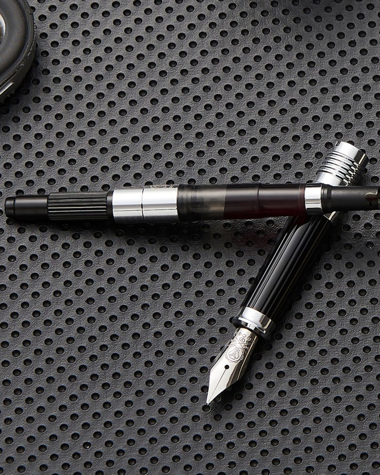 Cross Converter Push-In Style Fountain Pen