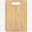 Fissman Cutting Board Multi-Purpose Brown 33cm