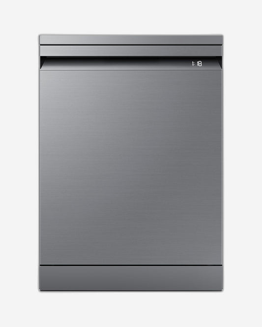 Samsung Built-In Dishwasher with 14 Place Settings