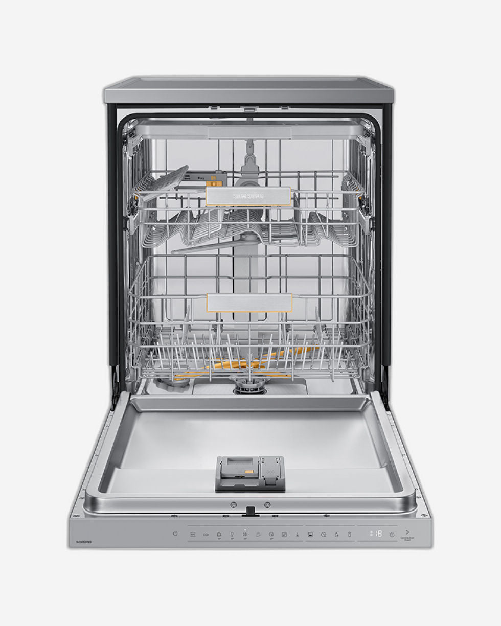 Samsung Built-In Dishwasher 14 Place Settings
