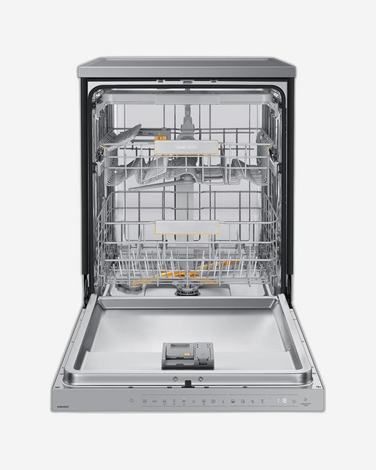 Samsung Built-In Dishwasher with 14 Place Settings