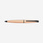 Cross ATX Brushed Rose Gold Engraved Ballpoint Pen