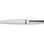 Cross ATX Brushed Chrome Engraved Ballpoint Pen