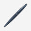 Cross ATX Dark Blue Etched Ballpoint Pen