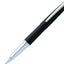Cross ATX Basalt Black Rollerball Pen