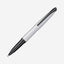 Cross ATX Brushed Chrome Engraved Selectip Rollerball Pen