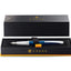 Cross ATX Translucent Blue Lacquer Fountain Pen