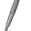 Cross Atx® Titanium Gray Pvd Etched Diamond Pattern  Fountain Pen