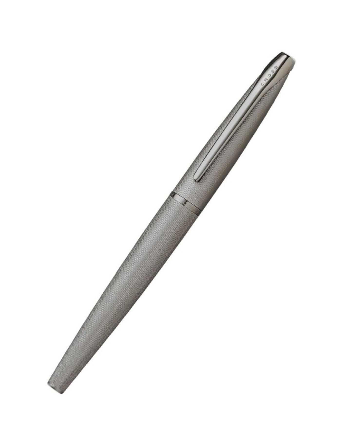 Cross ATX Titanium Gray  Fountain Pen