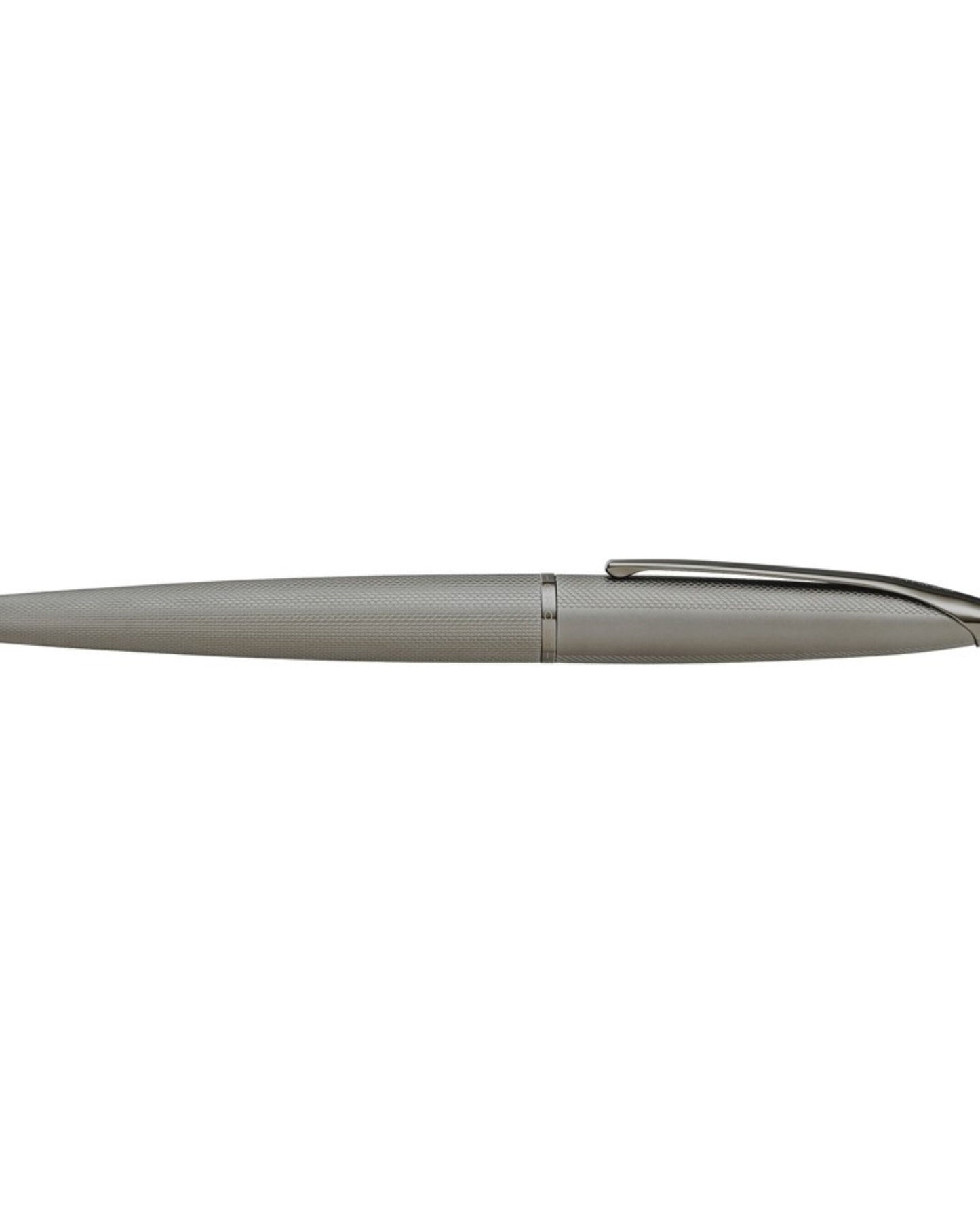 Cross ATX Titanium Gray  Fountain Pen