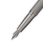 Cross ATX Titanium Gray  Fountain Pen