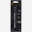 Cross Slim Gel Black Rollerball Refill