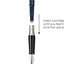 Cross Ink Cartridge Blue  (Six Per Card) Fountain Pen