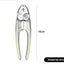 Fissman Can Opener Luminica Yellow